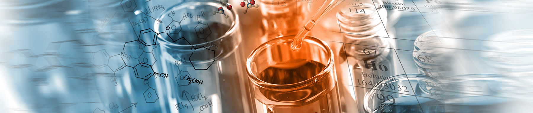 Private label cosmetics manufacture laboratory