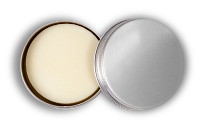 Solid make up remover