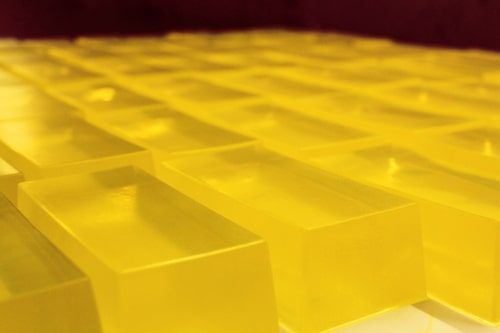 Cosmetics manufacturer Cita Lieta Ltd 