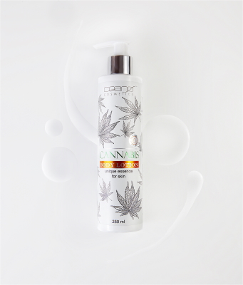 CANNABIS conditioner