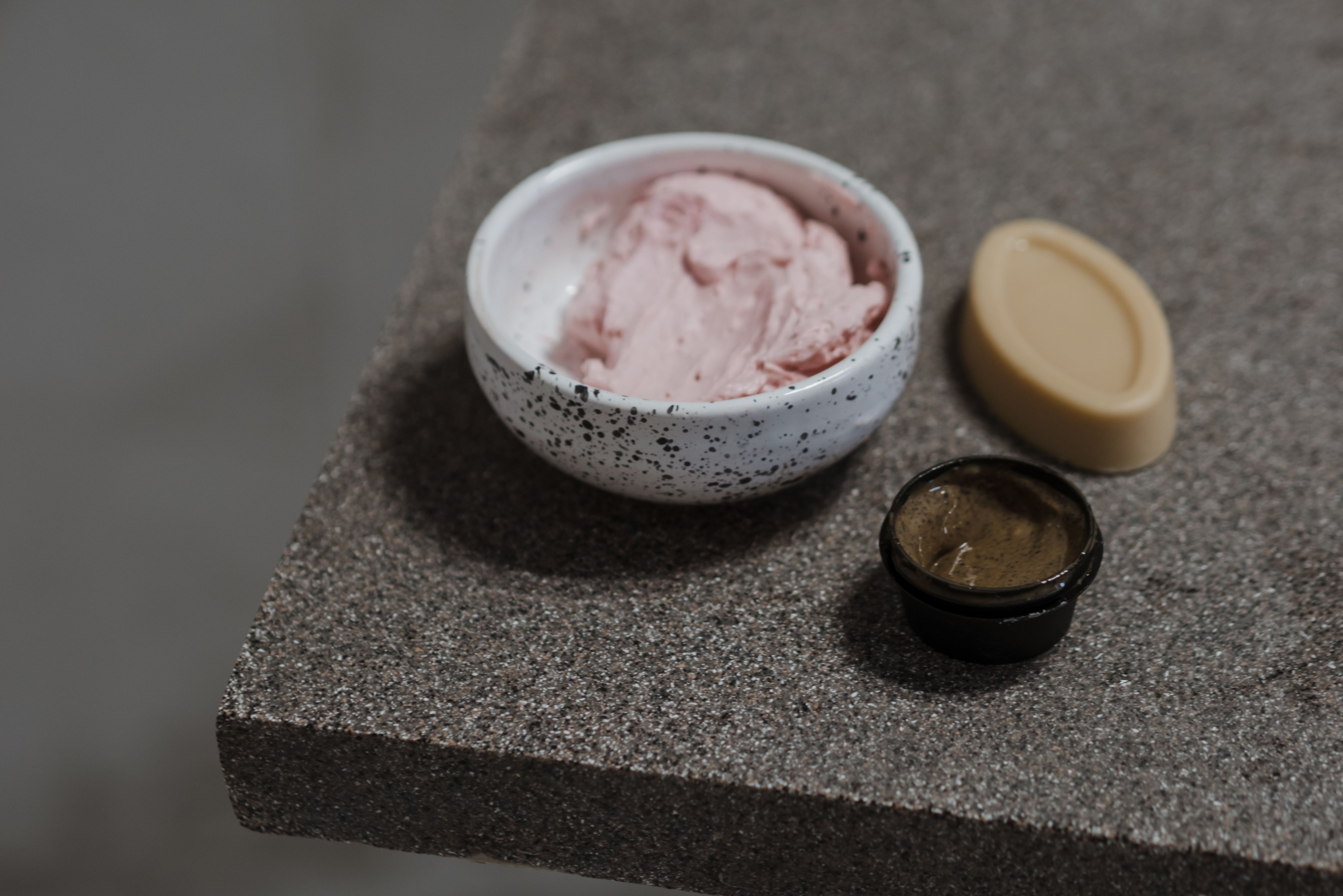 Natural Skin Care Products