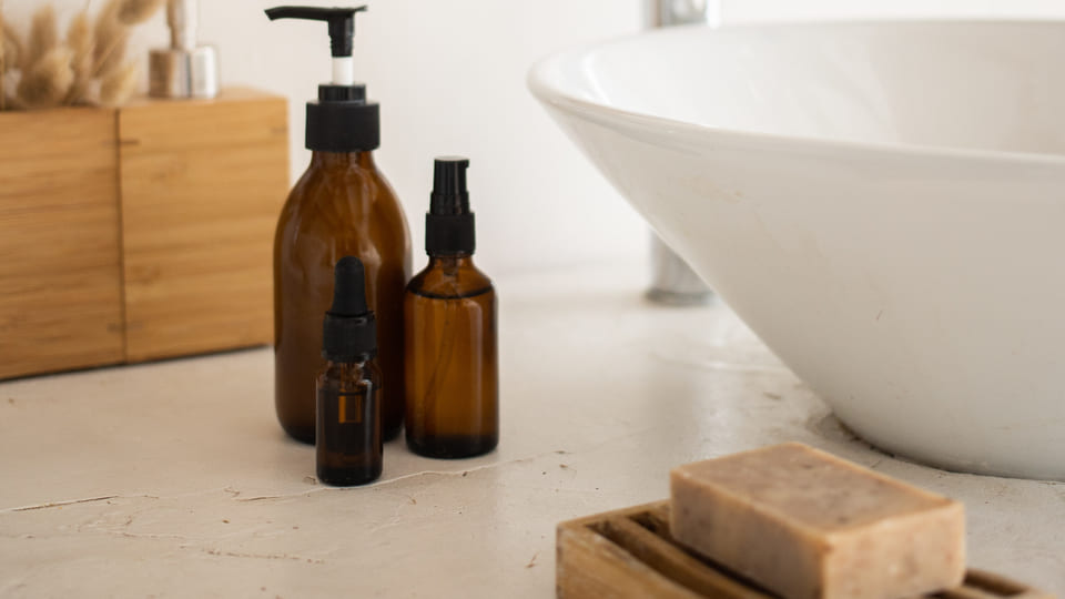  How Scents Affect Us